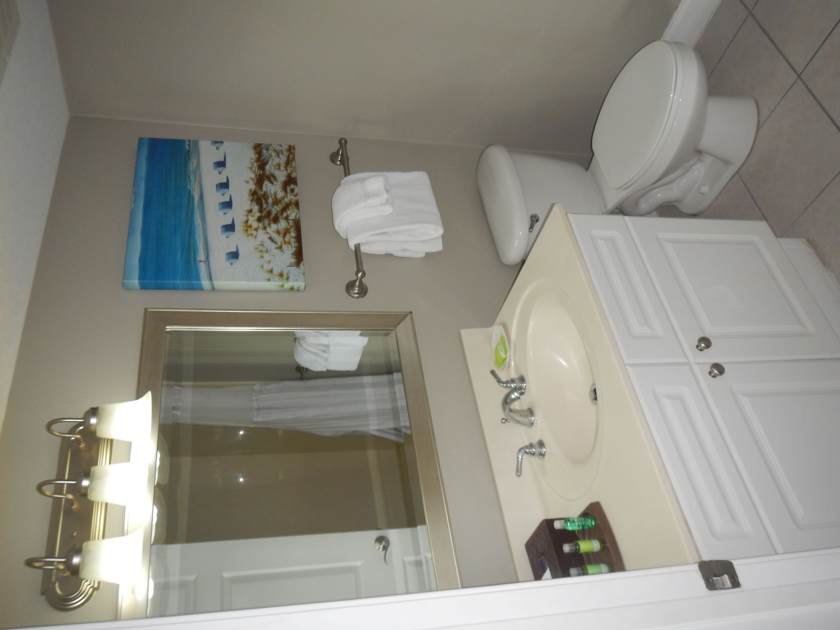 Loading Resort Image...